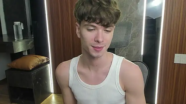 calvin love you online show from 04.02.26