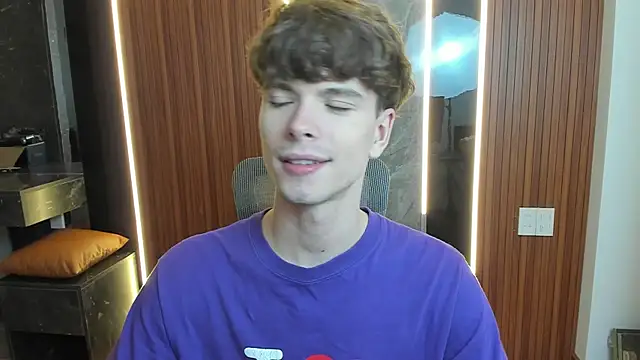 calvin love you online show from 04.19.26