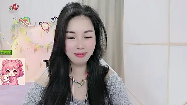 Snapshot of HK_angelchloe chatting on 07.06.26 HK angelchloe online show from 07.06.26