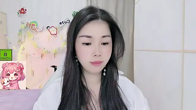 Snapshot of HK_angelchloe chatting on 07.11.26 HK angelchloe online show from 07.11.26
