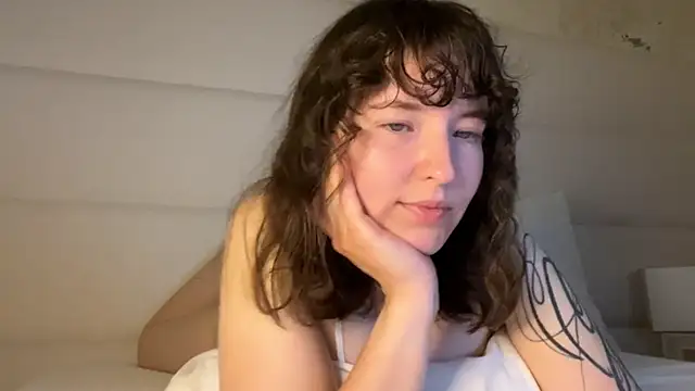 MoonAngelic online show from 07.14.26