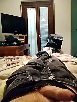 Cazzodr online show from 03.05.25