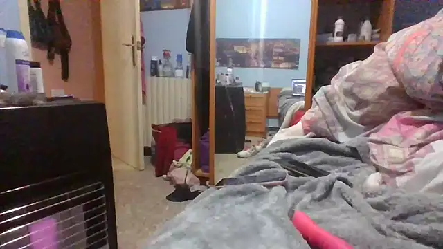 maria38xxx online show from 03.02.25