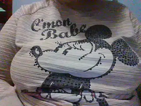 maria38xxx online show from 12.19.25