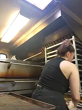 Snapshot of lavenderdelights chatting on 01.03.25 lavenderdelights online show from 01.03.25