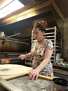 Snapshot of lavenderdelights chatting on 01.09.25 lavenderdelights online show from 01.09.25