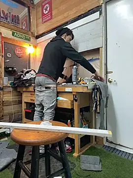 Snapshot of Naughty_Excitement chatting on 02.16.26 Naughty Excitement online show from 02.16.26