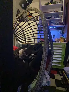 Snapshot of Naughty_Excitement chatting on 02.22.26 Naughty Excitement online show from 02.22.26