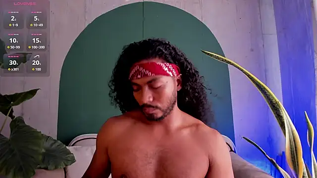 noah jones   online show from 12.19.25