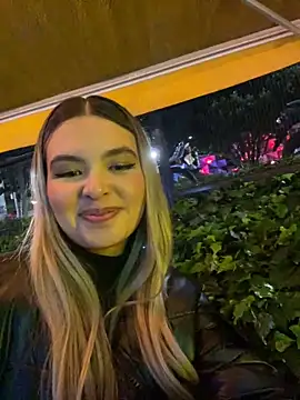 Odett  online show from 01.26.25