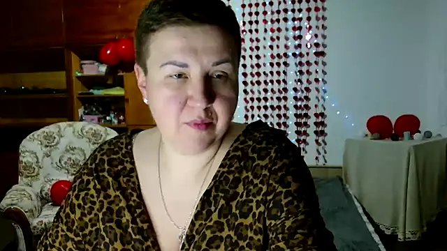 Annet1912 online show from 02.16.25