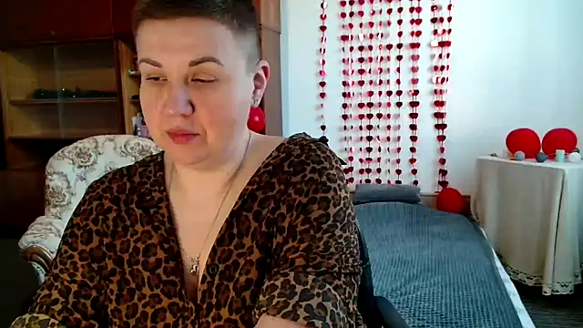 Annet1912 online show from 02.20.25