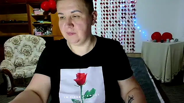 Annet1912 online show from 02.22.25