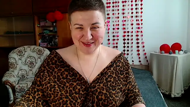 Annet1912 online show from 02.23.25