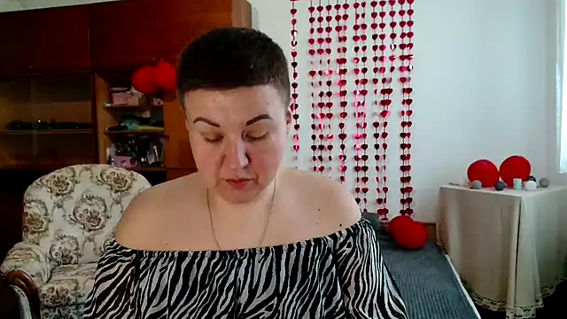 Annet1912 online show from 02.25.25