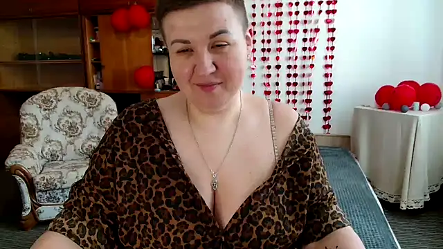 Annet1912 online show from 02.26.25