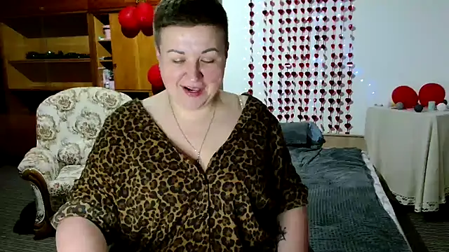 Annet1912 online show from 02.28.25