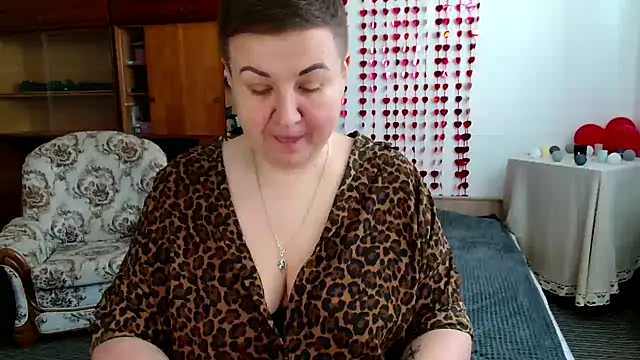 Annet1912 online show from 03.03.25