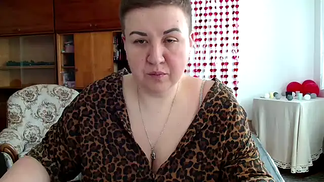 Annet1912 online show from 03.10.25