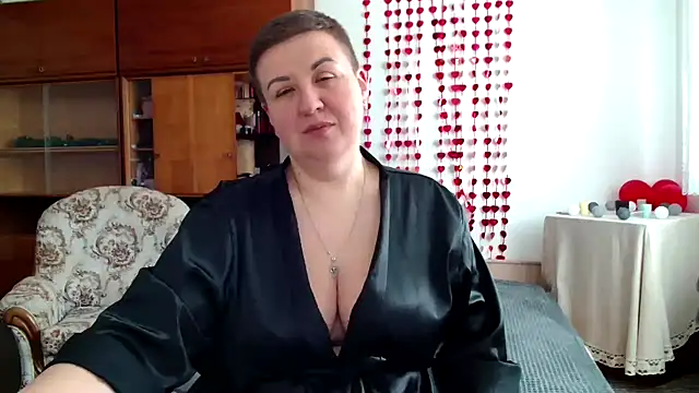 Annet1912 online show from 03.16.25