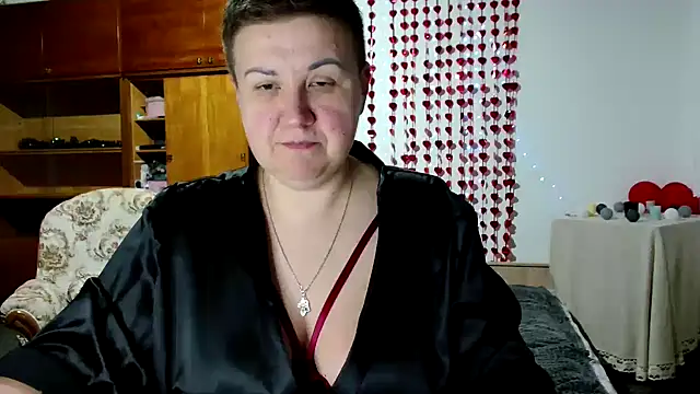 Annet1912 online show from 03.17.25