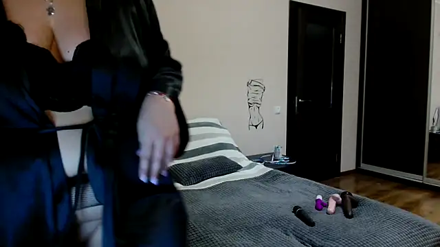 Annet1912 online show from 09.25.25