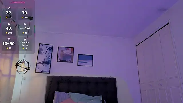 avans 15 online show from 11.25.25