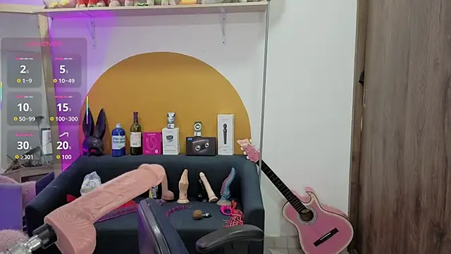 avans 15 online show from 04.07.26