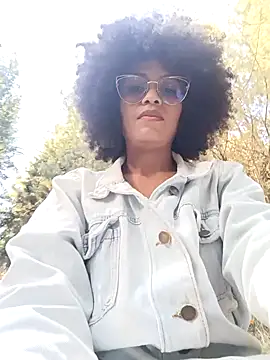 BlairSamy online show from 12.04.24