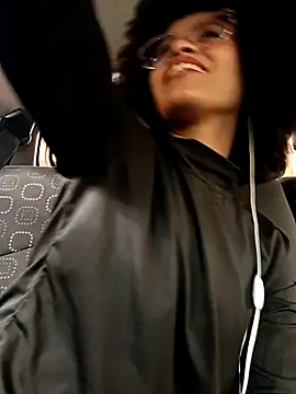 BlairSamy online show from 12.17.24