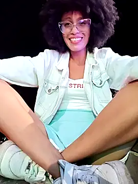 BlairSamy online show from 12.22.24