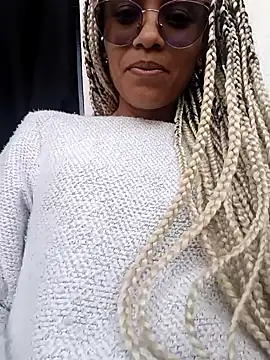 BlairSamy online show from 12.24.24