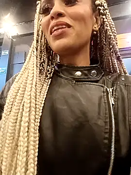 BlairSamy online show from 12.28.24