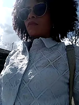 BlairSamy online show from 01.08.25