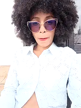 BlairSamy online show from 01.24.25