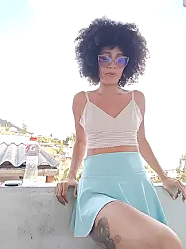 BlairSamy online show from 01.25.25