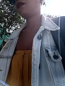 BlairSamy online show from 01.29.25