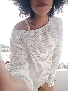 BlairSamy online show from 02.14.25