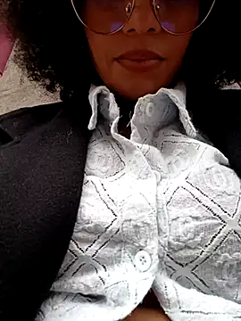 BlairSamy online show from 03.14.25