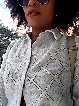 BlairSamy online show from 03.18.25