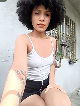 BlairSamy online show from 09.26.25