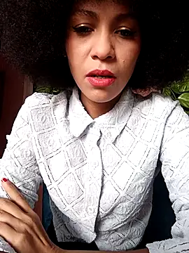 BlairSamy online show from 10.21.25