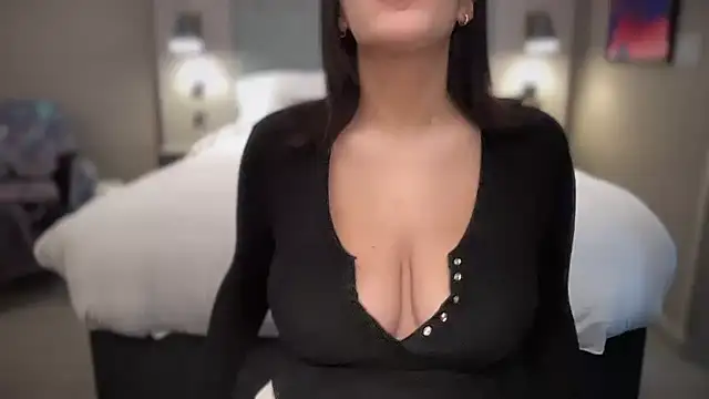 lilylush24 online show from 02.08.26