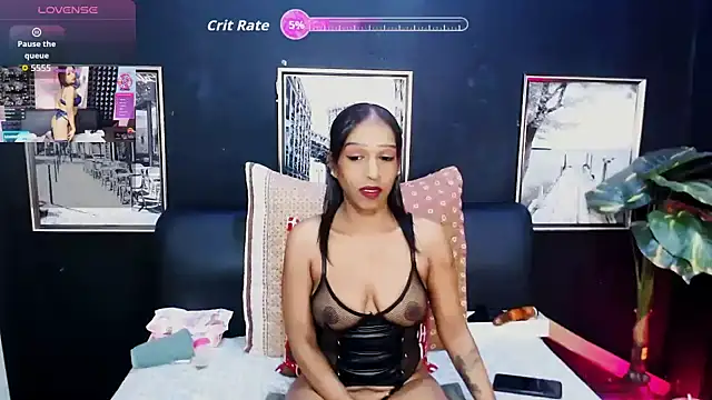Sexualindian online show from 04.01.26