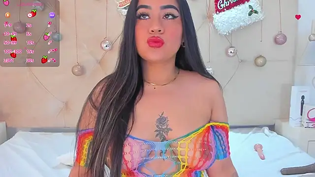 lin jayani online show from 12.09.24