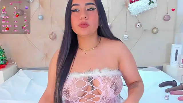 lin jayani online show from 12.21.24