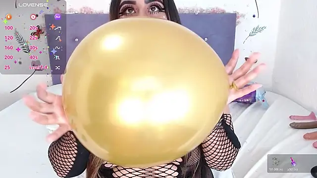 lin jayani online show from 02.20.26