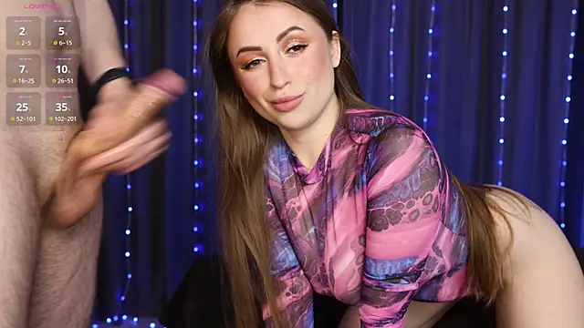 sweet couple777 online show from 01.25.25