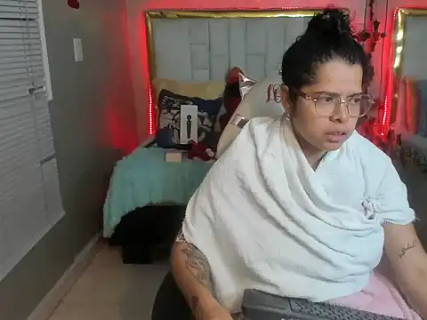 alexa-cooper- online show from 12.25.24