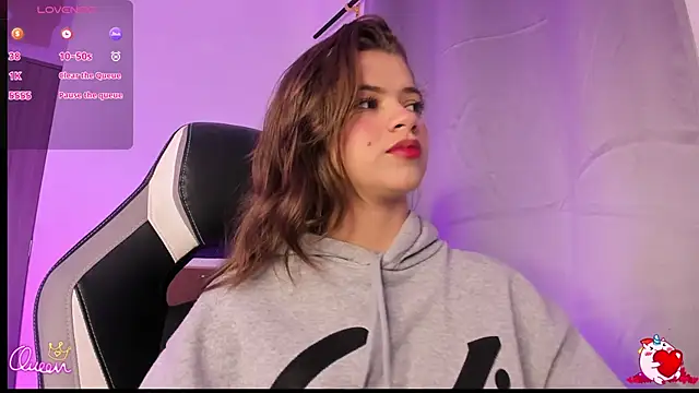 PaigeJayden online show from 02.12.26